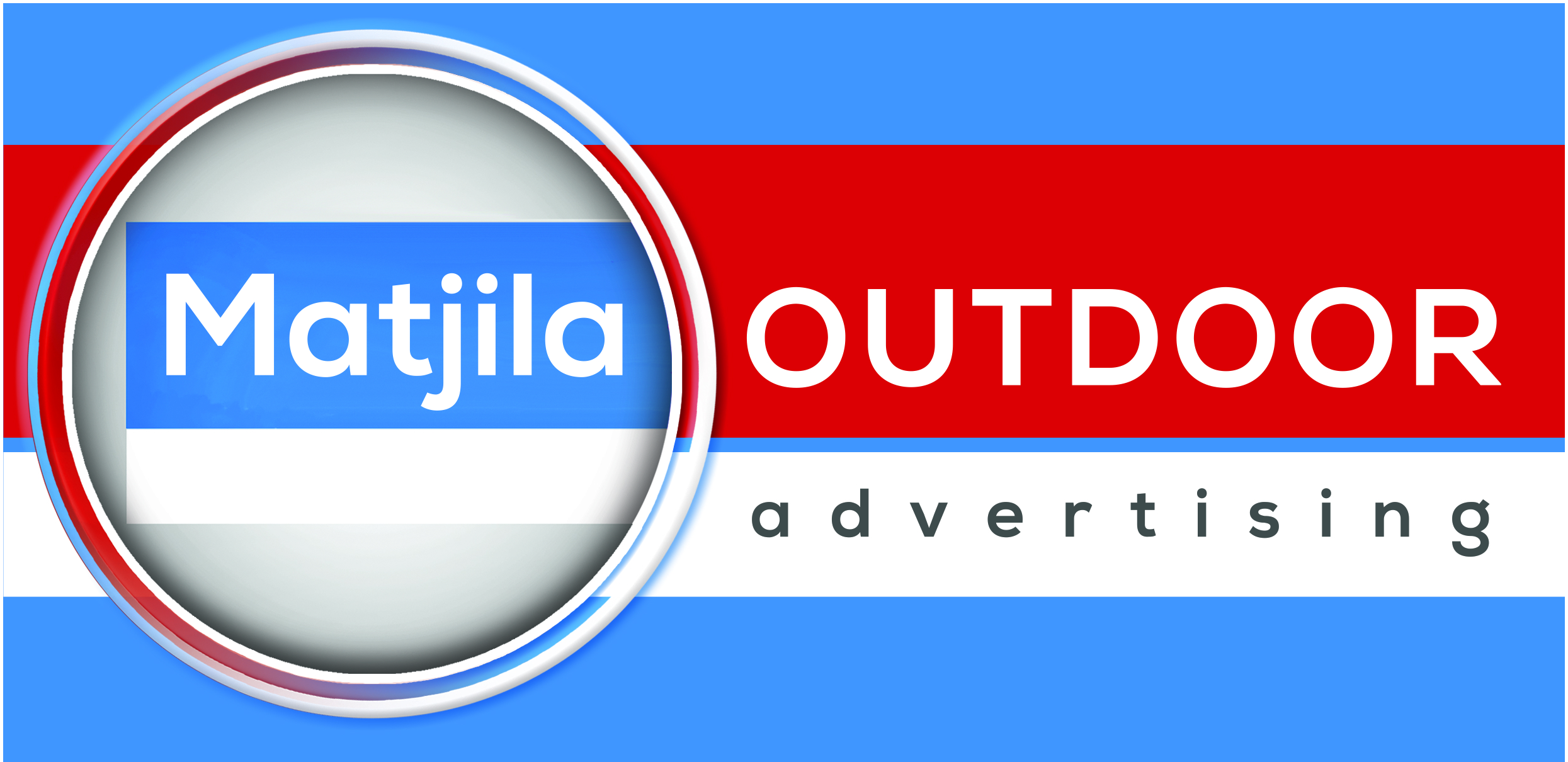 Matjila Outdoor Ads